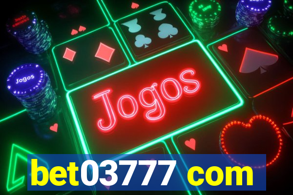 bet03777 com